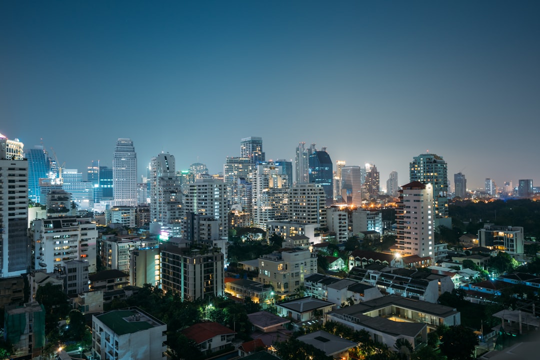 Bangkok, Thailand