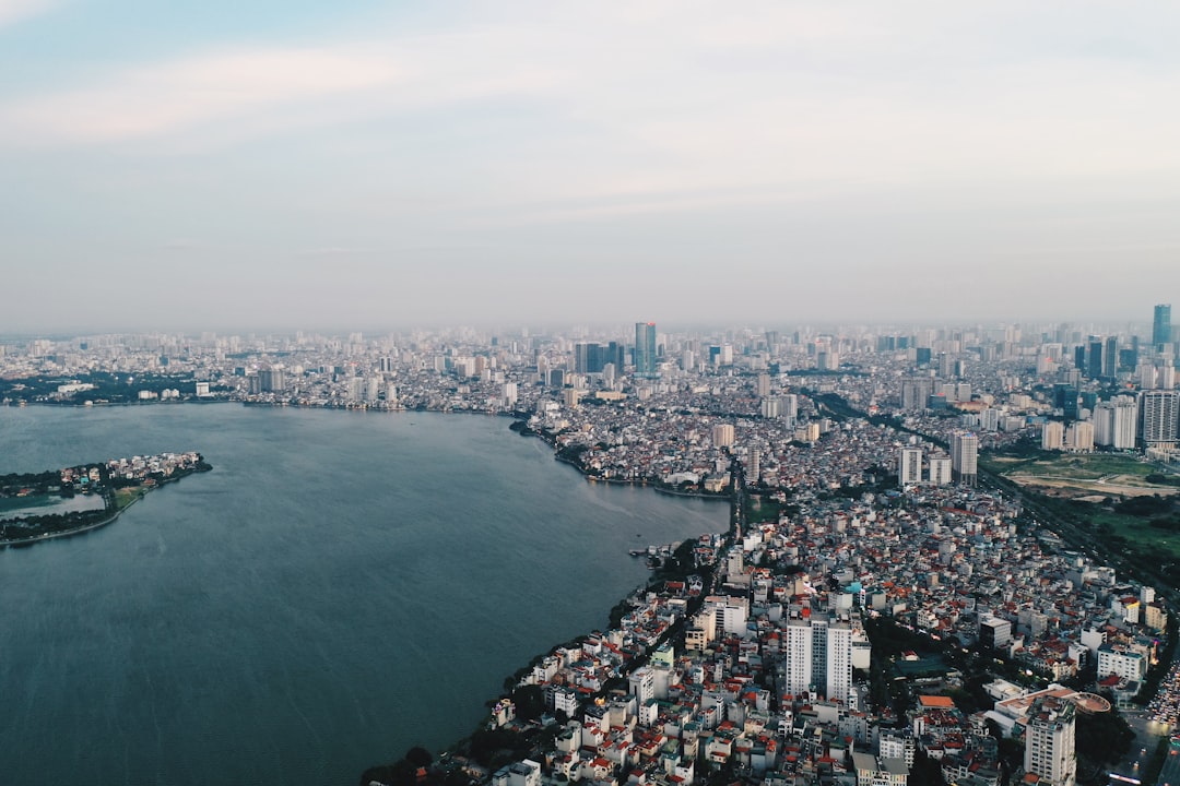 Hanoi, Vietnam