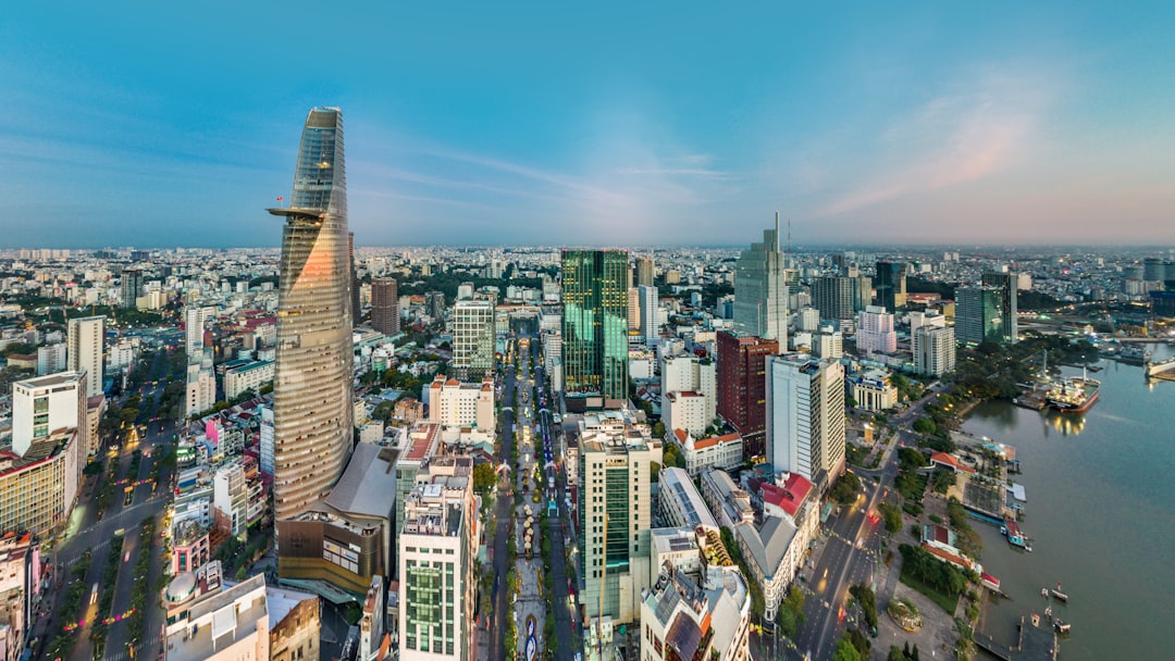 Ho Chi Minh City, Vietnam