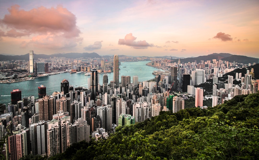 Hong Kong, China