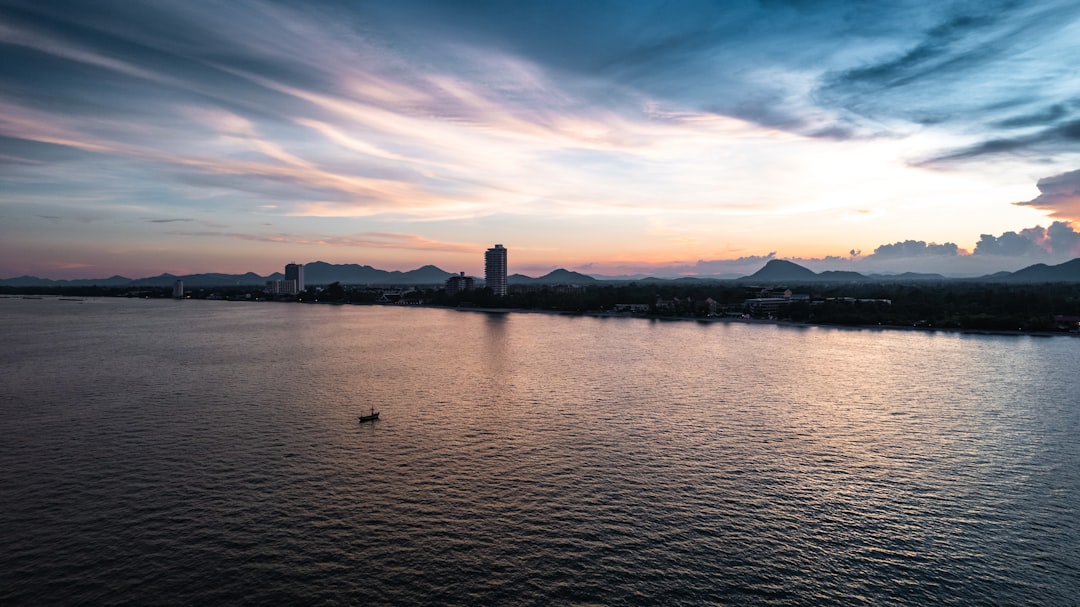 Hua Hin, Thailand