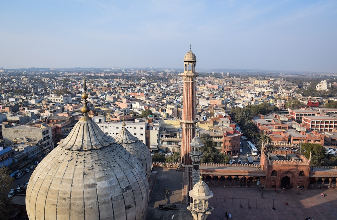 New Delhi, India