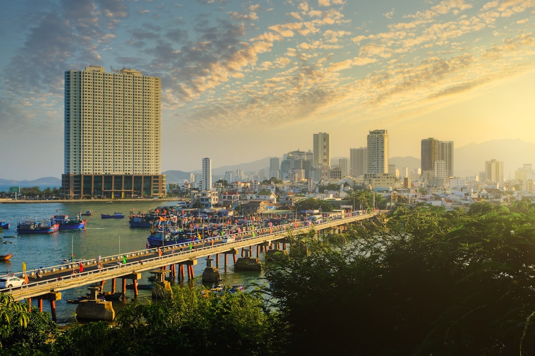 Nha Trang, Vietnam