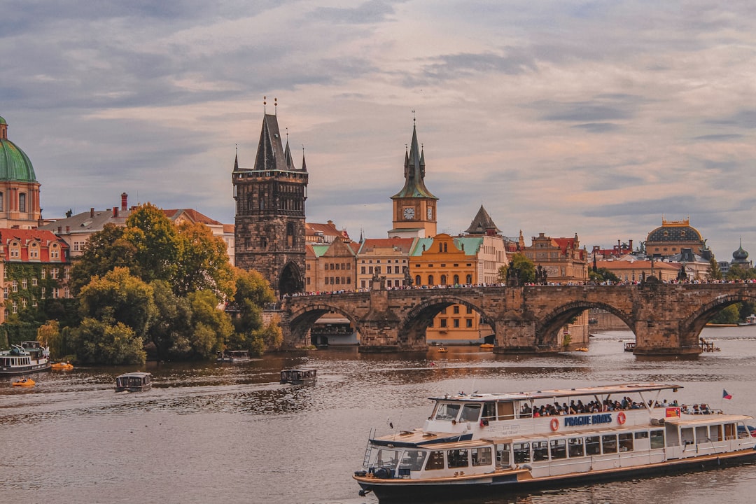 Prague, Czech Republic