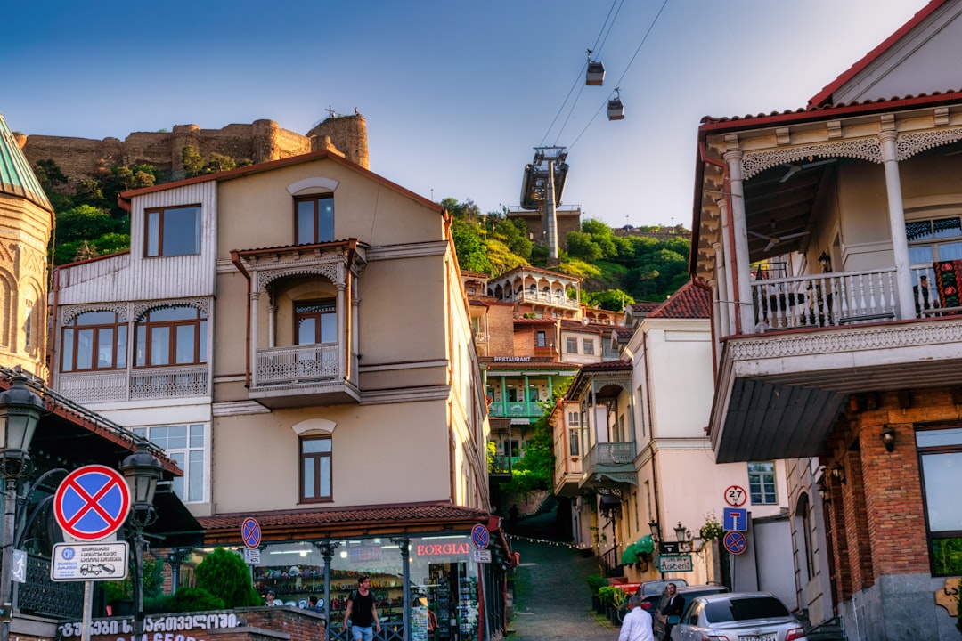 Tbilisi, Georgia